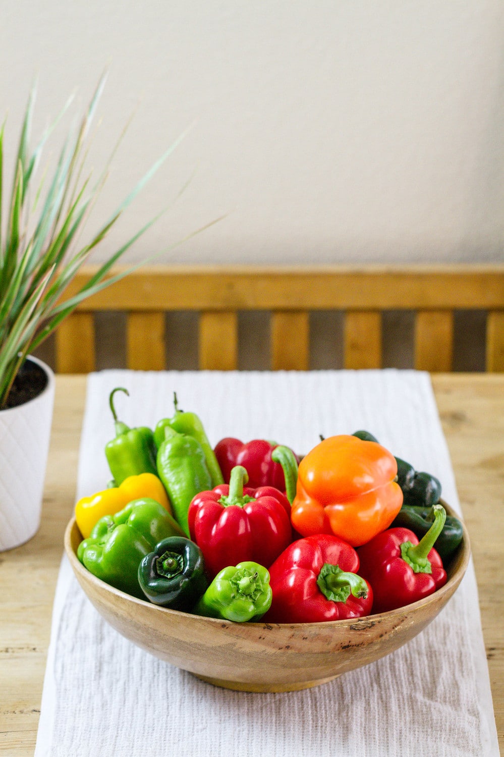 How to Roast Peppers: 4 Easy Ways for Irresistible Flavor